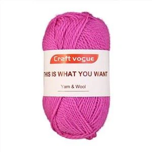 Yr Edafedd Cyfunol Gorau ar gyfer Crosio