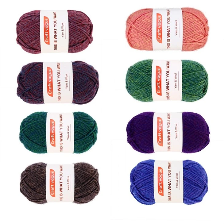 aran sock yarn