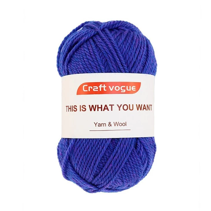 cotton merino yarn