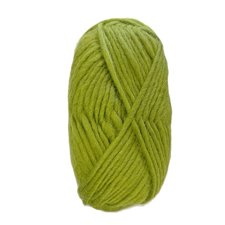 super thick merino wool yarn