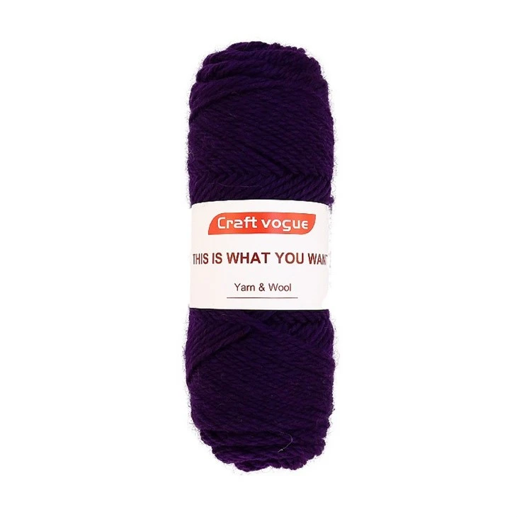 merino wool for crochet