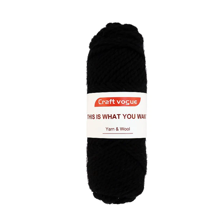 Edafedd Acrylig Merino