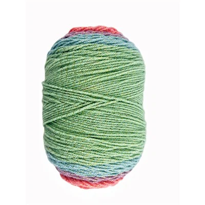 Edafedd Acrylig Enfys