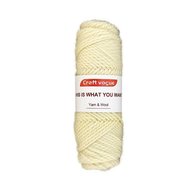 woolen thread sweater