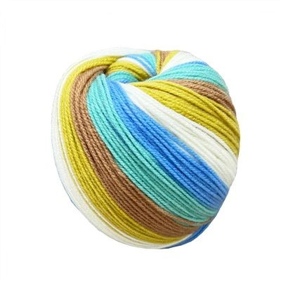 Swirl - Effaith edafedd cacen acrylig