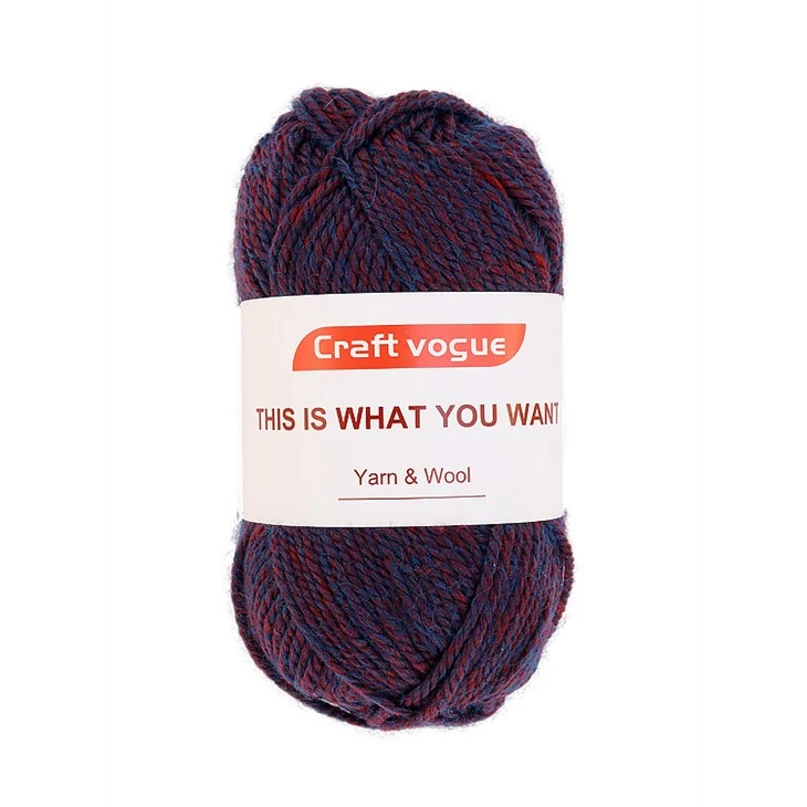 Superwash Merino Dk Edau